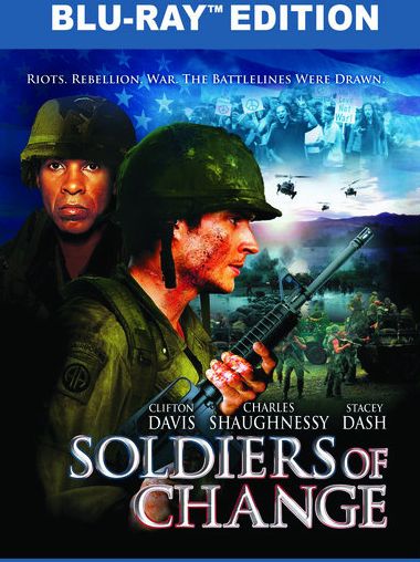 Soldiers Of Change