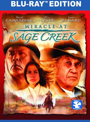 Miracle At Sage Creek