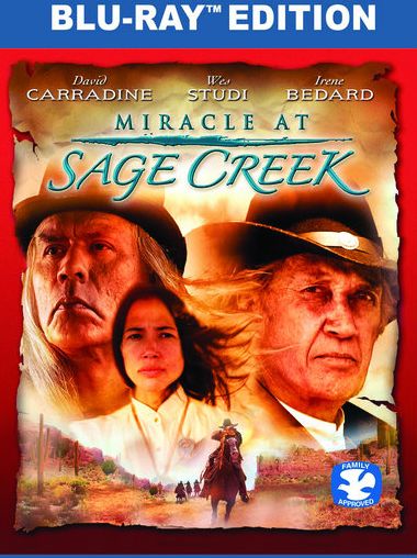 Miracle At Sage Creek