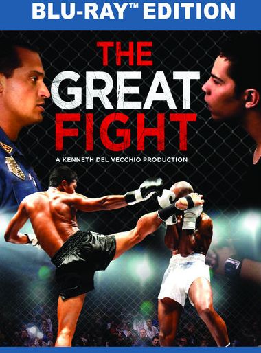 The Great Fight