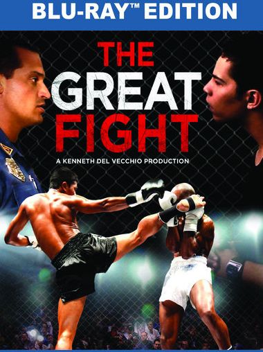 The Great Fight