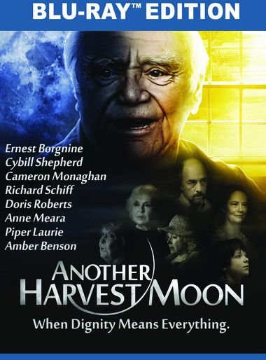 Another Harvest Moon
