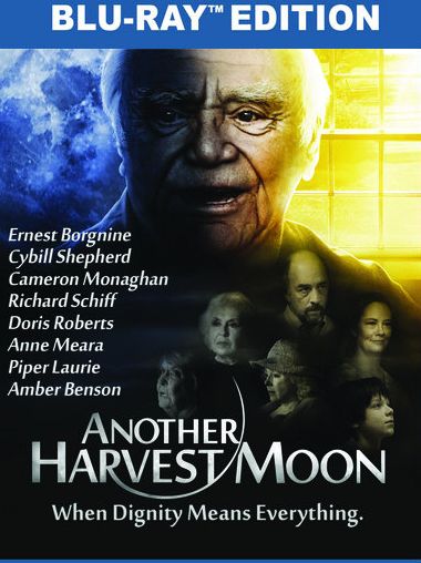 Another Harvest Moon