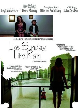 Like Sunday, Like Rain [Blu-ray]