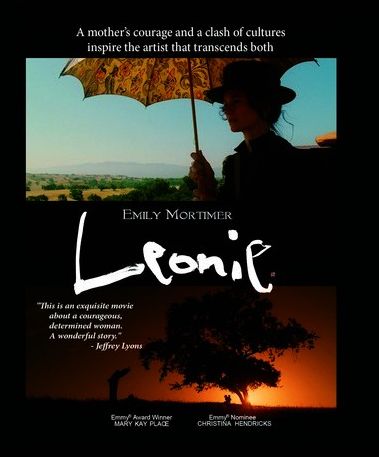 Leonie [Blu-ray]