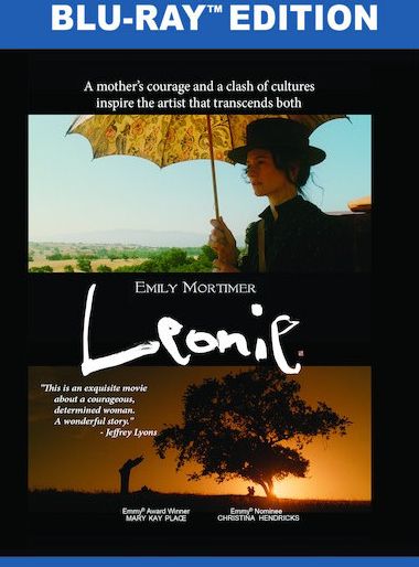 Leonie [Blu-ray]