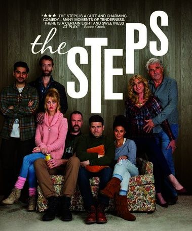 The Steps