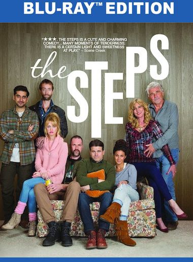 The Steps