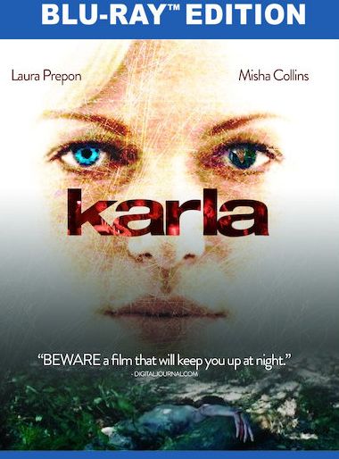 Karla [Blu-ray]