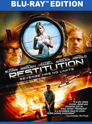 Restitution [Blu-ray]