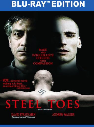 Steel Toes [Blu-ray]