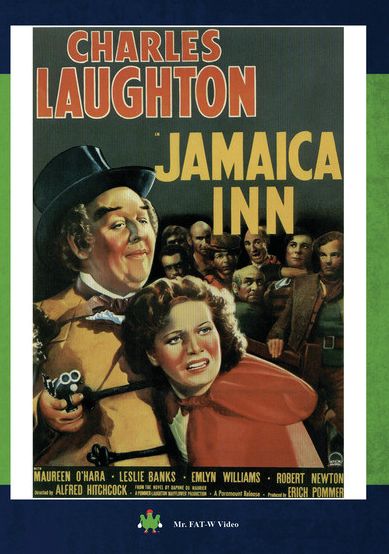 Jamaica Inn