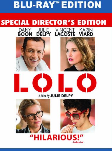 Lolo [Special Director's Edition] [Blu-ray]