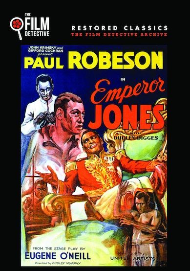 The Emperor Jones
