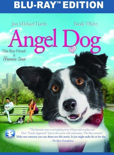 Angel Dog [Blu-ray]