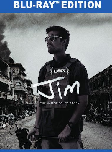 Jim: The James Foley Story