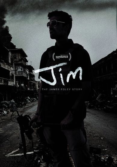 Jim: The James Foley Story