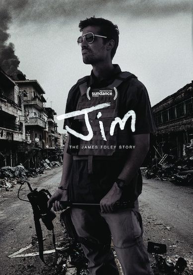 Jim: The James Foley Story