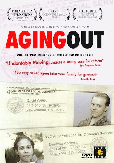 Aging Out