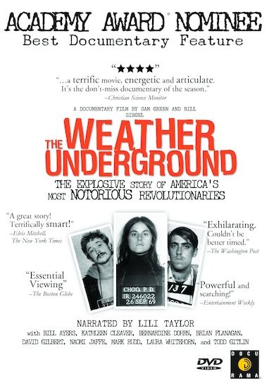 The Weather Underground
