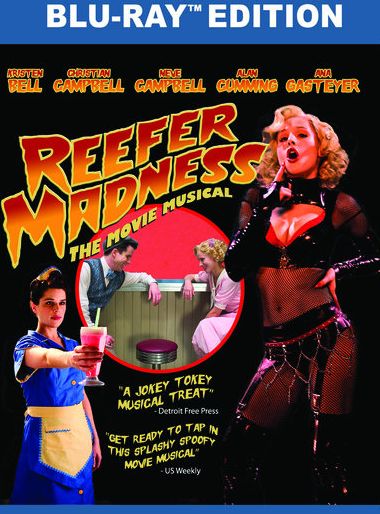 Reefer Madness