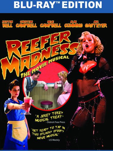 Reefer Madness