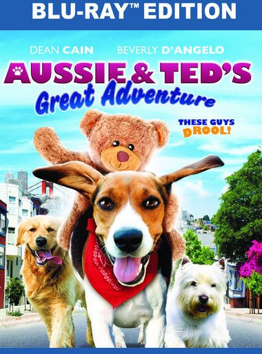 Aussie And Ted