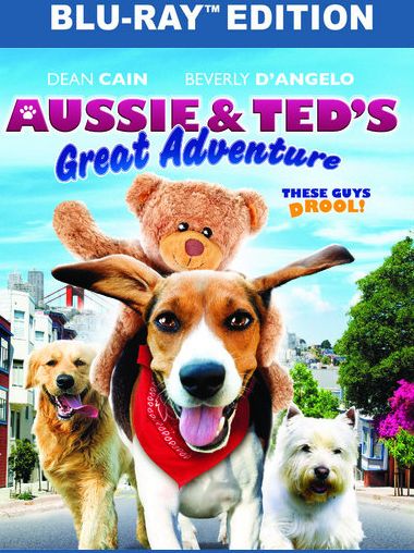 Aussie And Ted