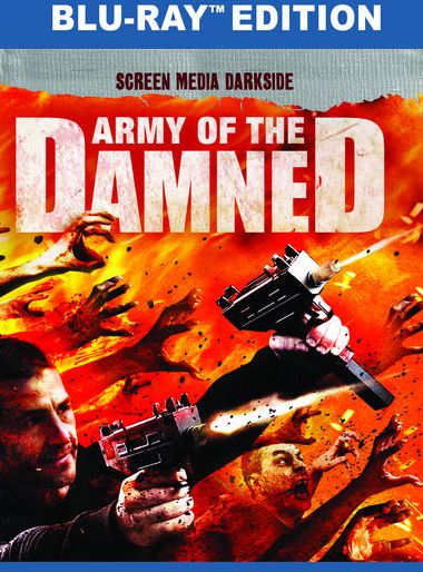 Army Of The Damned