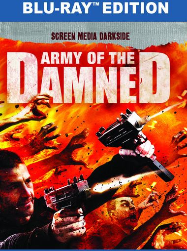 Army Of The Damned
