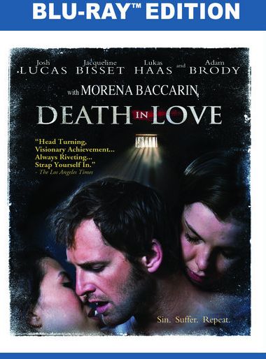 Death in Love [Blu-ray]