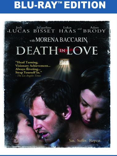 Death in Love [Blu-ray]