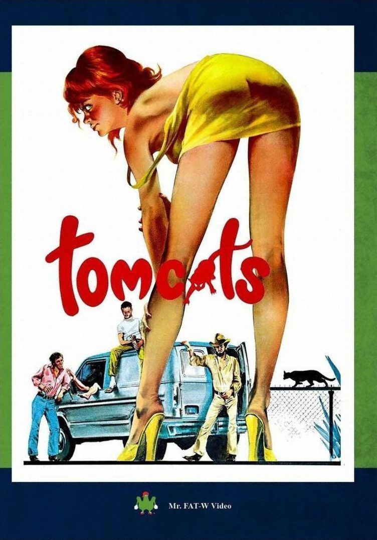 Tomcats