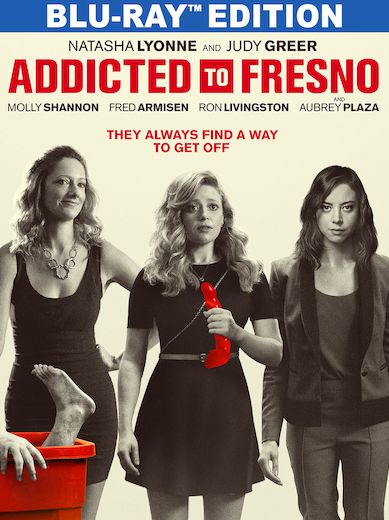Addicted To Fresno