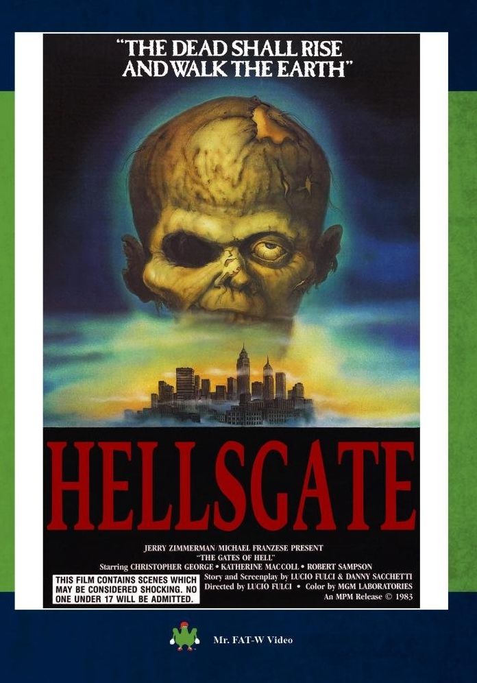Hellsgate
