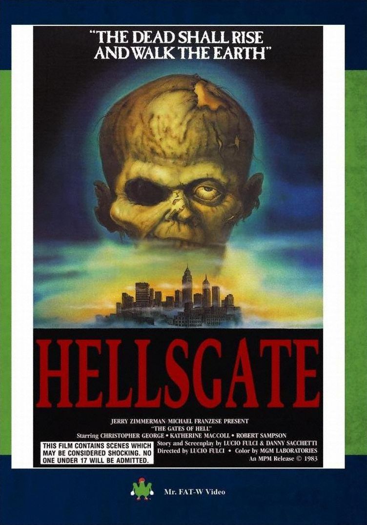 Hellsgate
