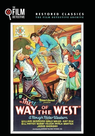 The Way of the West
