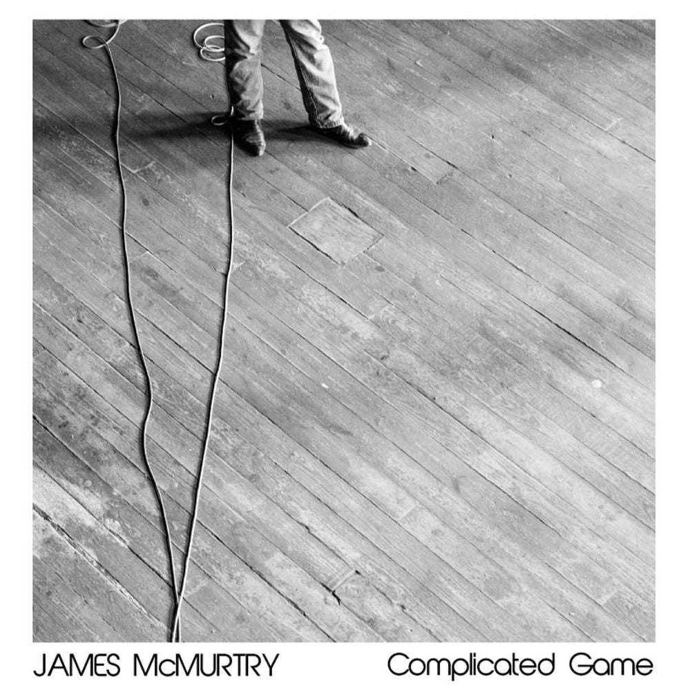 COMPLICATED GAME