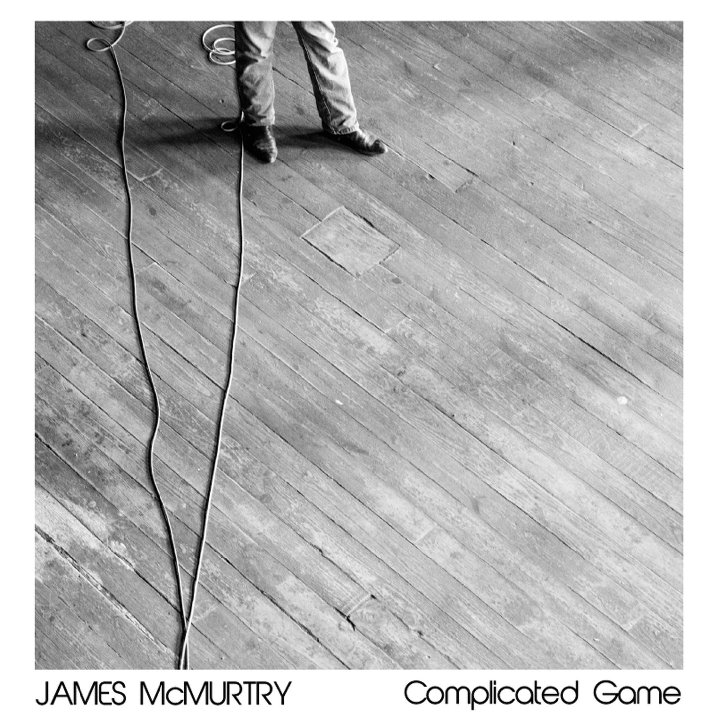COMPLICATED GAME