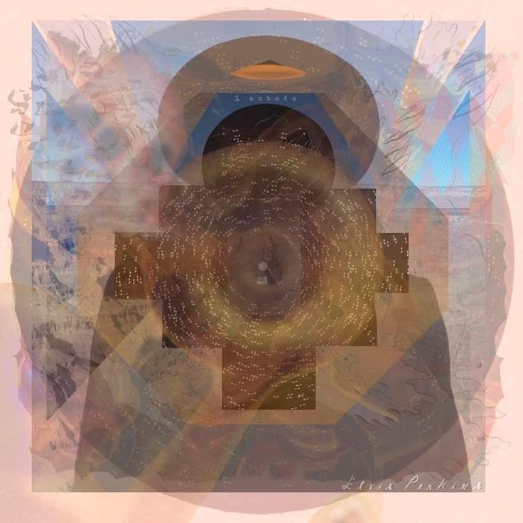 I Aubade [Lp]