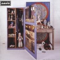 STOP THE CLOCKS