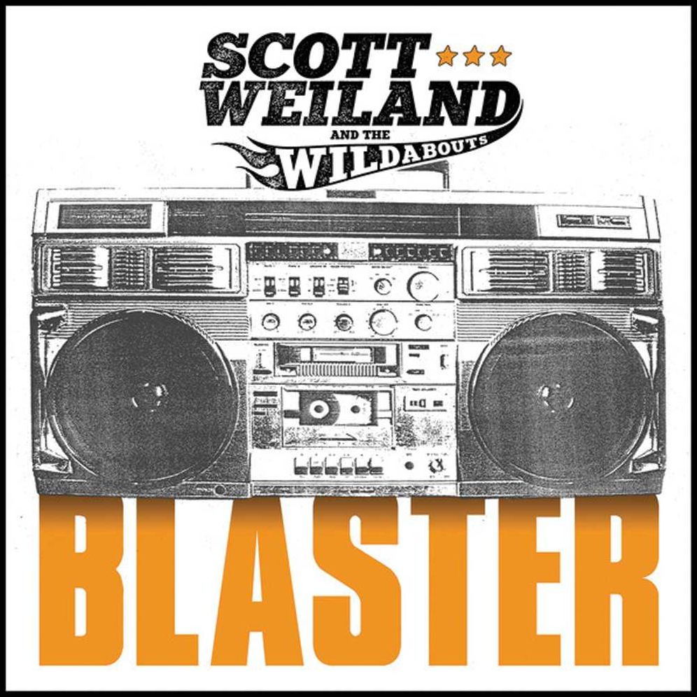 BLASTER (DLCD) (ORG) (COLV)