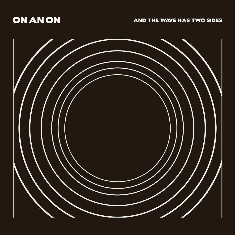 And The Wave Has Two Sides [Limited Edition] [Clear]