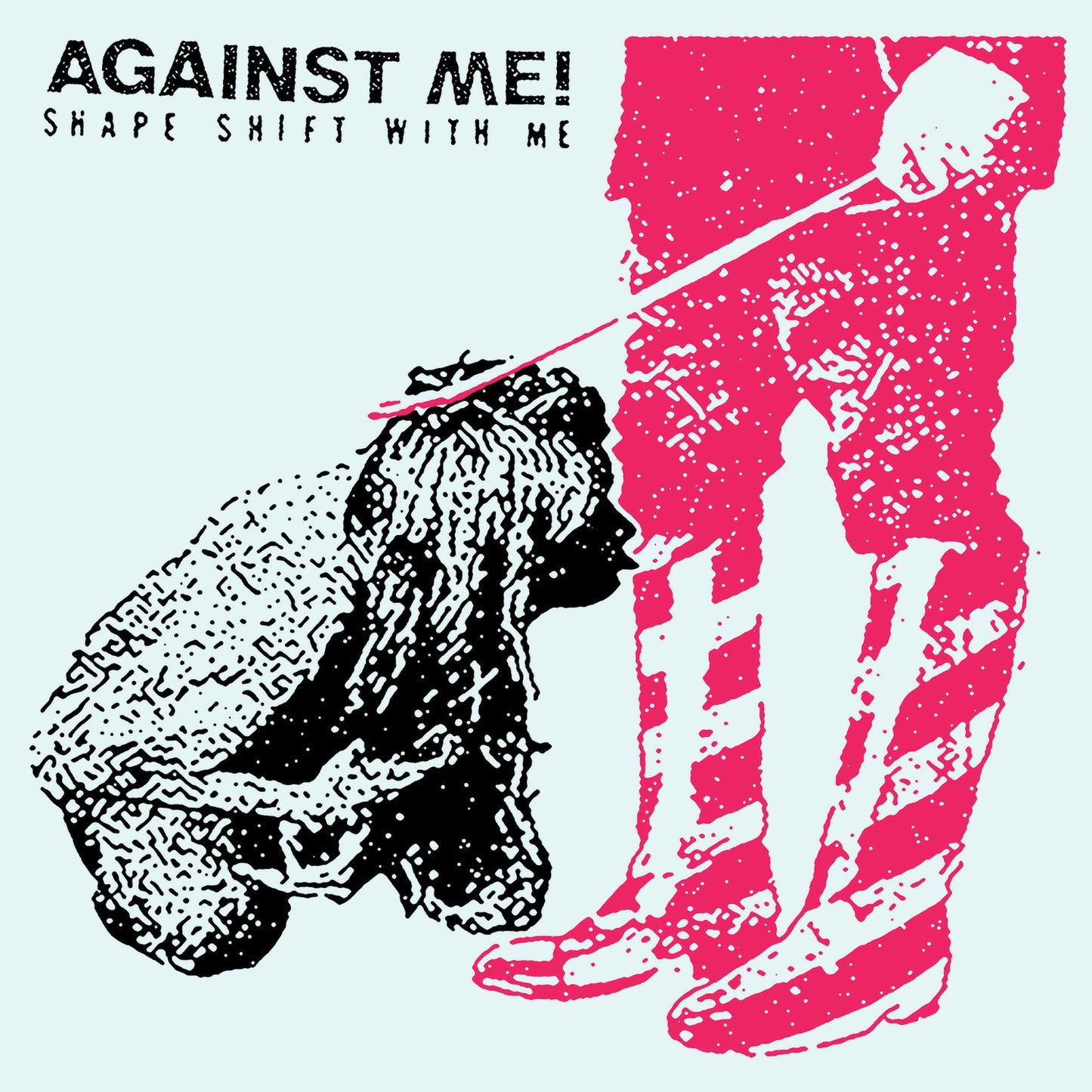 Shape Shift With Me [Lp]
