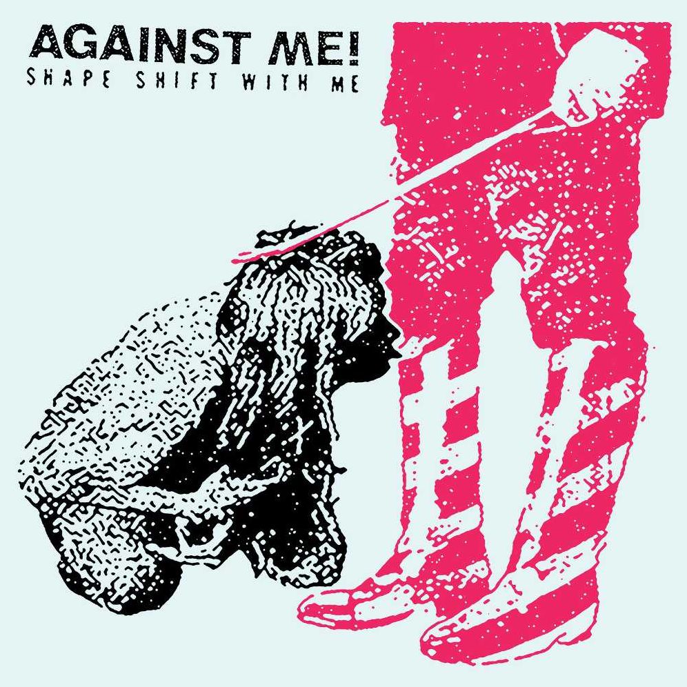 Shape Shift With Me [Lp]