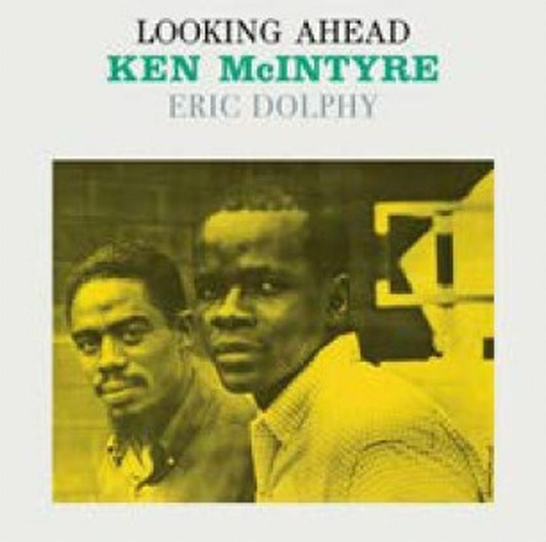 Looking Ahead