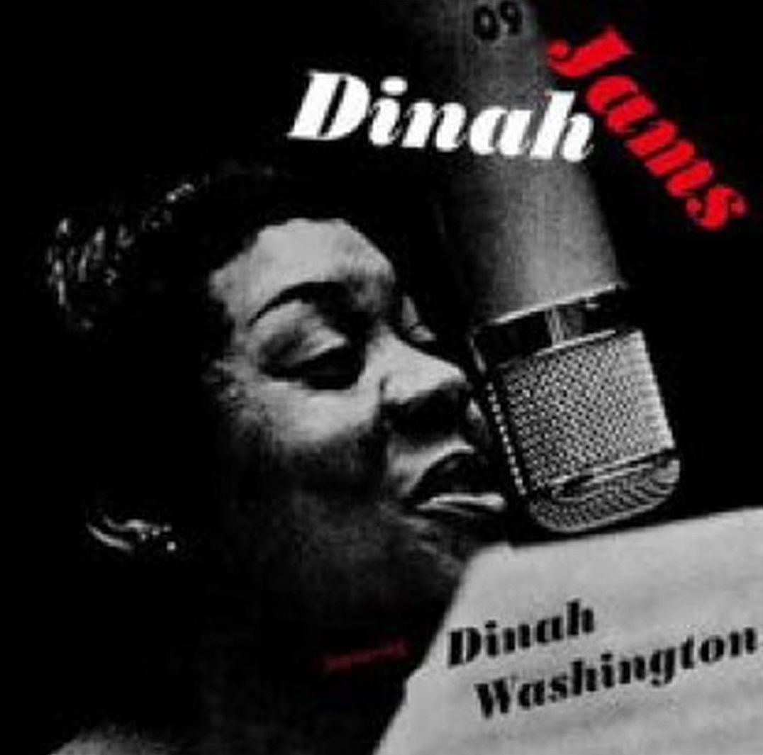 Dinah Jams