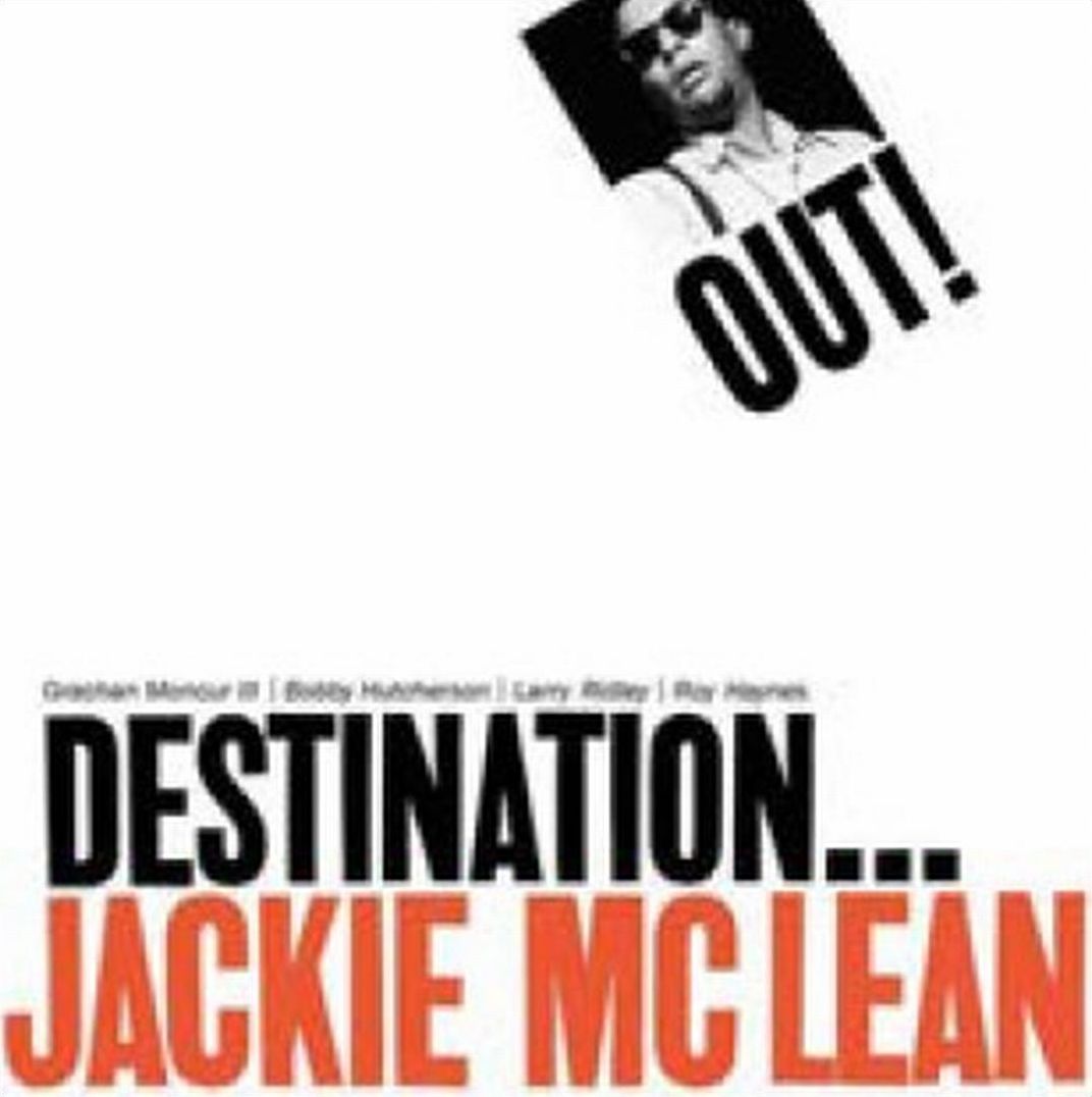 Destination Out!