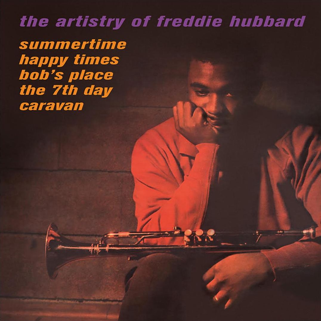 Artistry of Freddie Hubbard