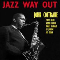 Jazz Way Out